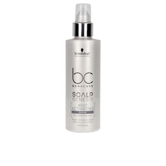 Schwarzkopf bc scalp genesis root activating serum #thinning hair