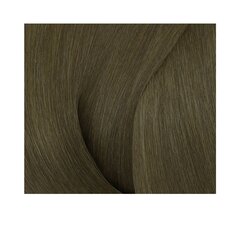Redken shades eq #4M smoked cedar