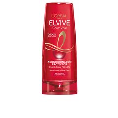 L'oreal Paris elvive color-vive acondicionador