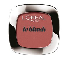 L'oreal Paris accord parfait le blush #120-sandalwood pink