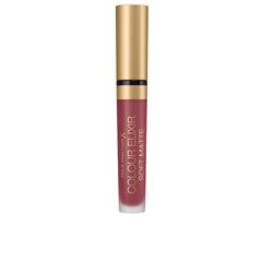Max Factor colour elixir soft matte #40