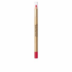 Max Factor colour elixir lipliner #065-red sangria