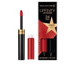 Max Factor lipfinity rising stars #88-starlet