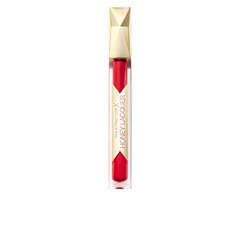 Max Factor honey lacquer gloss #25-floral ruby