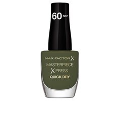 Max Factor masterpiece xpress quick dry #600-Feelin'Pine