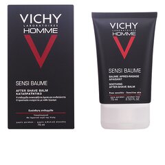 Vichy Vichy homme sensi baume baume after-shave apaisant