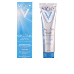 Vichy ideal soleil apres-soleil baume de secours