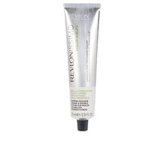 Revlon Revlonissimo color sublime ammonia free permanent color #5-Castano claro