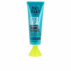 Tigi bed head back it up texturizing cream