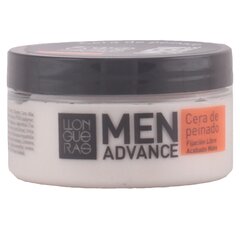 Llongueras men advance original cera de peinado