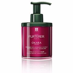 Rene Furterer okara color mascarilla protectora del color
