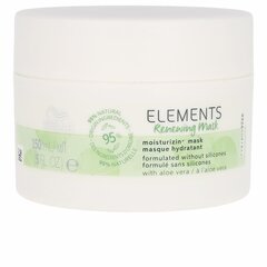 Wella Professionals elements renewing mask