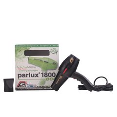 Parlux hair dryer 1800 eco edition black