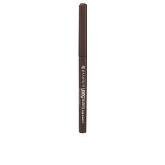 Essence long-lasting eye pencil #02-hot chocolate 0.28 gr