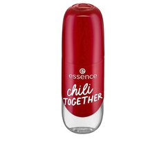 Essence gel nail color nail polish #16-chili together 8 ml