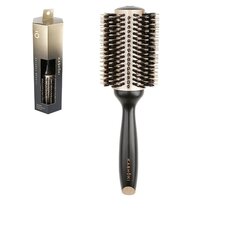 Kashoki natural beauty round wooden brush #38 mm