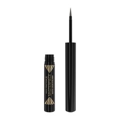 Max Factor masterpiece mate liquid eyeliner #02-charcoal 1,7 ml