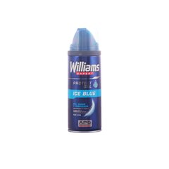 Williams ice blue shaving gel 200 ml