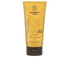 Australian Gold plant based face lotion spf50 88 ml