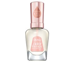 Sally Hansen color therapy nail & cuticle elixir oil 14,7 ml