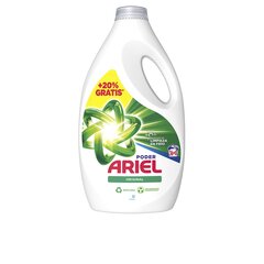 Ariel ariel original liquid detergent 44 doses