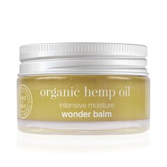 Dr. Organic hemp miraculous balm 35 ml