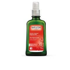 Weleda granada aceite corporal regenerador 100 ml