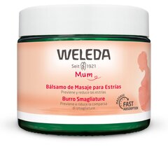 Weleda mum bálsamo de masaje para estrías 150 ml