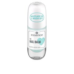 Essence the nail balm massage and wash 8 ml