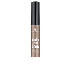 Essence make me brow gel mascara for eyebrows #01-blondy brow 3,8 ml