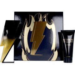 Carolina Herrera bad boy extreme lot 2 pcs