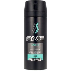 Axe apollo deo vapor