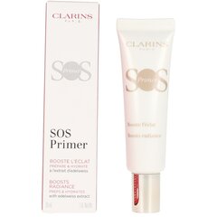 Clarins sos primer primer #00-universal light 30 ml