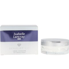 Isabelle Lancray beaulift creme visionnaire