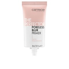 Catrice the perfector poreless blur primer #nude 30 ml