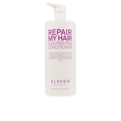 Eleven Australia repair my hair nourishing conditioner