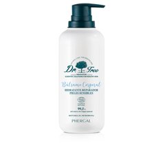 Dr. Tree eco balsam corporal hidratante