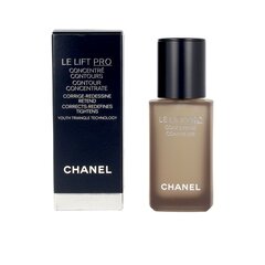 Chanel le lift pro concentre contours