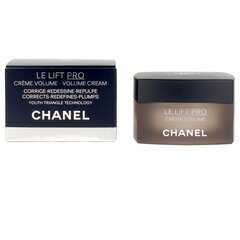 Chanel le lift pro cremevolume