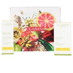 Clarins huile tonic set 6 buc