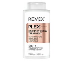 Revox B77 plex hair perfecting tratamentstep 3 260 ml