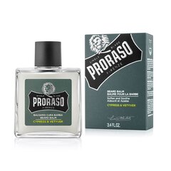Proraso cypress &amp; vetyver beard balm 100 ml