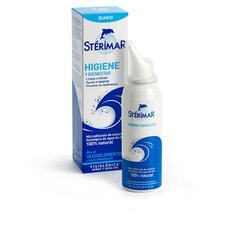 Sterimar hygiene and well-being spray 50 ml
