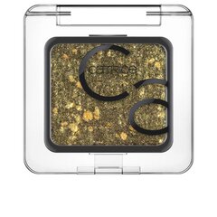 Catrice art couleurs eye shadow #360-golden leaf