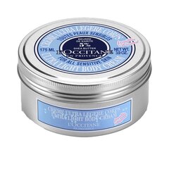 L'Occitane en Provence karite creme ultra legere corps 200 ml