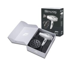 Parlux parlux digitalyon silver lot 4 pz