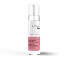 Cumlaude Lab higiene íntima clx mousse 165 ml