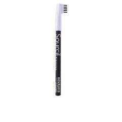 Brow sourcil precision eye brow pencil #01-noir obone 1.13gr