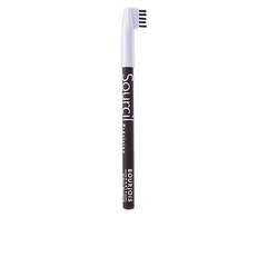Bourjoiss brow sourcil precision capat dublu textura moale si cremoasa 1.13 gr