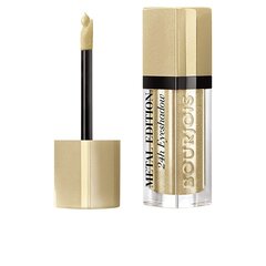 Bourjoiss ruj buze satin edition eyeshadow 24h #007